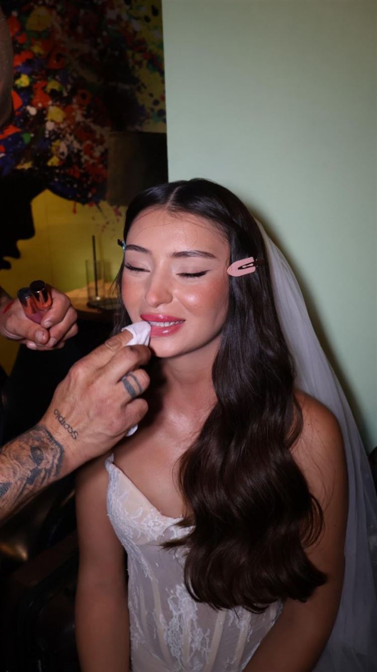 צילום: MISTORY - social media (yarin_asaban)