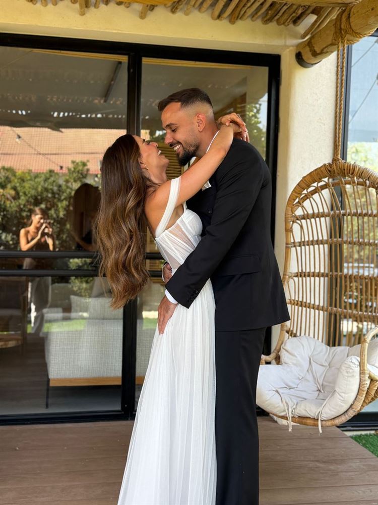 צילום: שי שושן