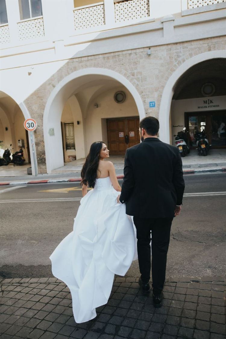 צילום: אור שדה, ברנדו צילום