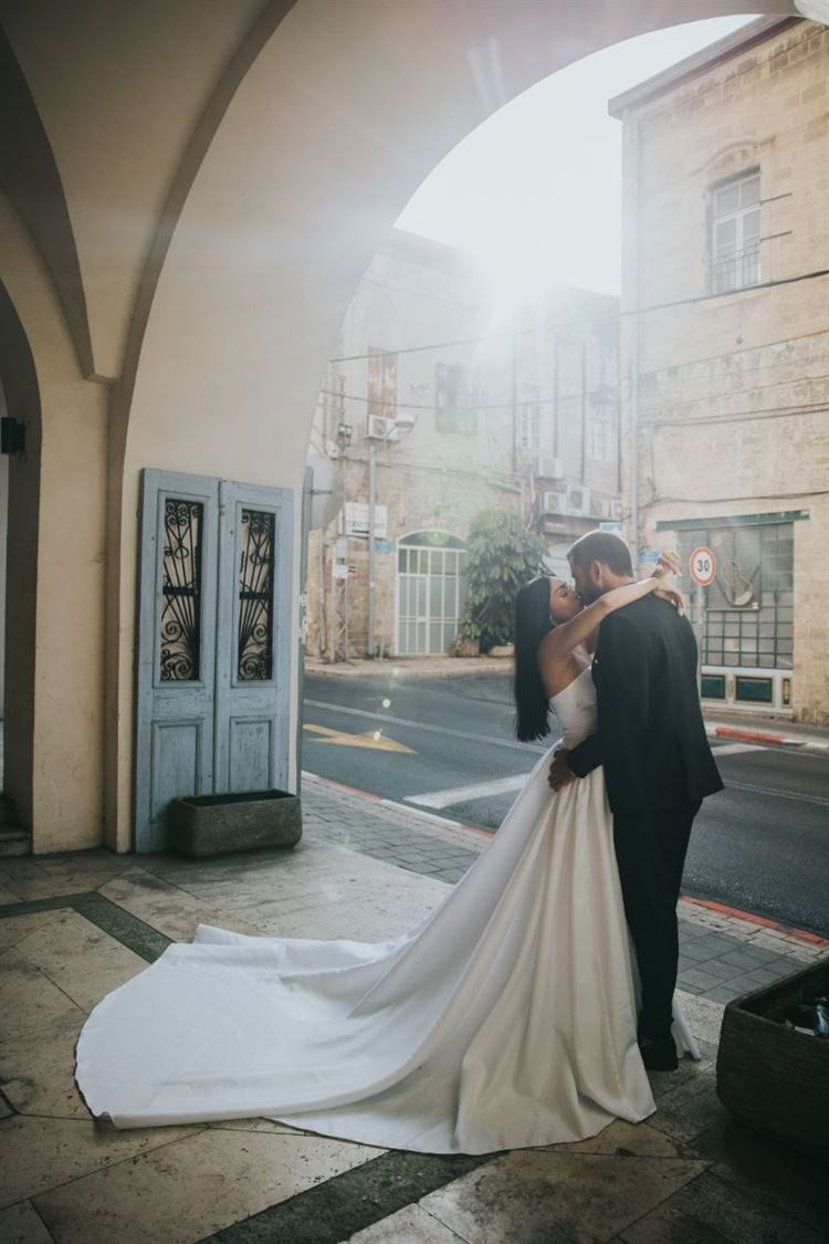 צילום: אור שדה, ברנדו צילום