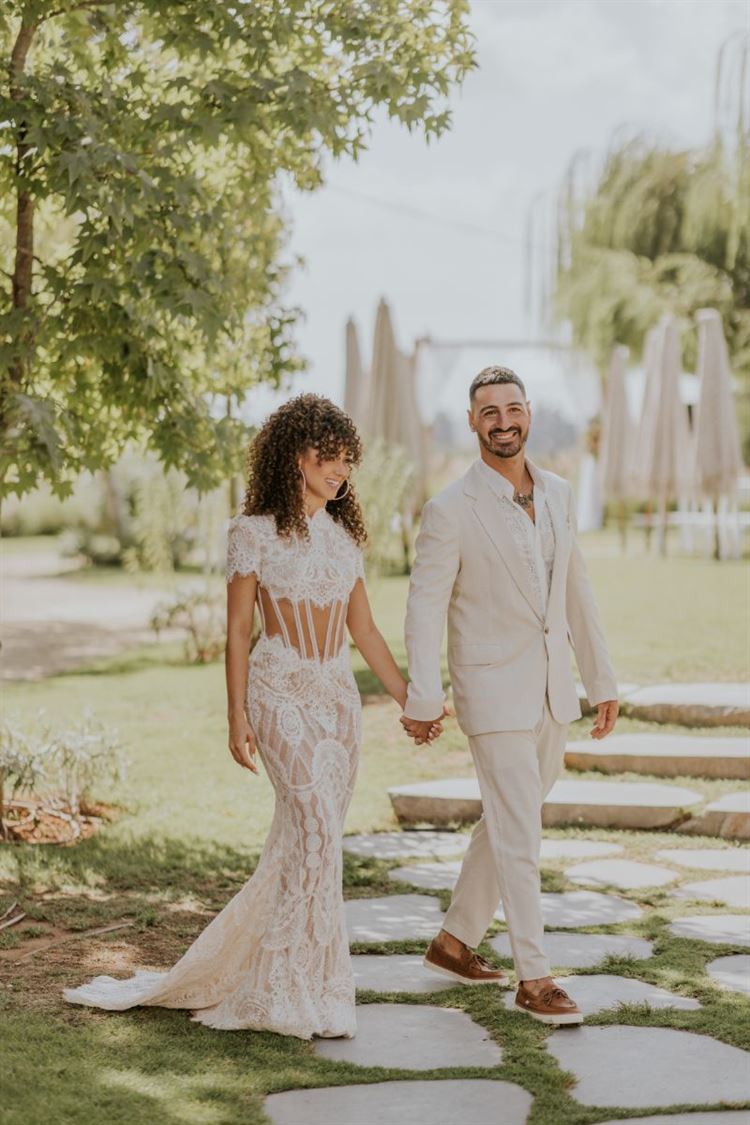 צילום: סשה קוזלוב