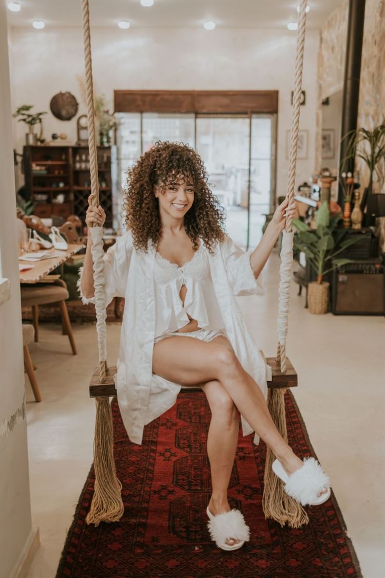 צילום: סשה קוזלוב