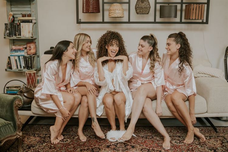 צילום: סשה קוזלוב