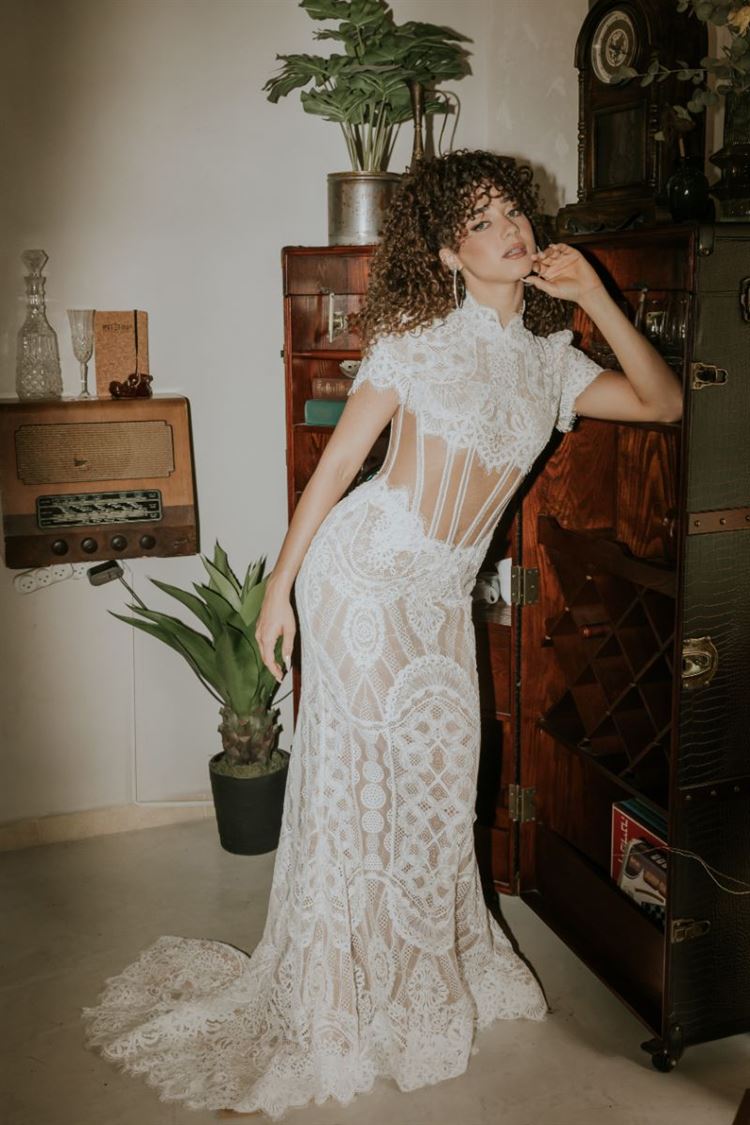 צילום: סשה קוזלוב