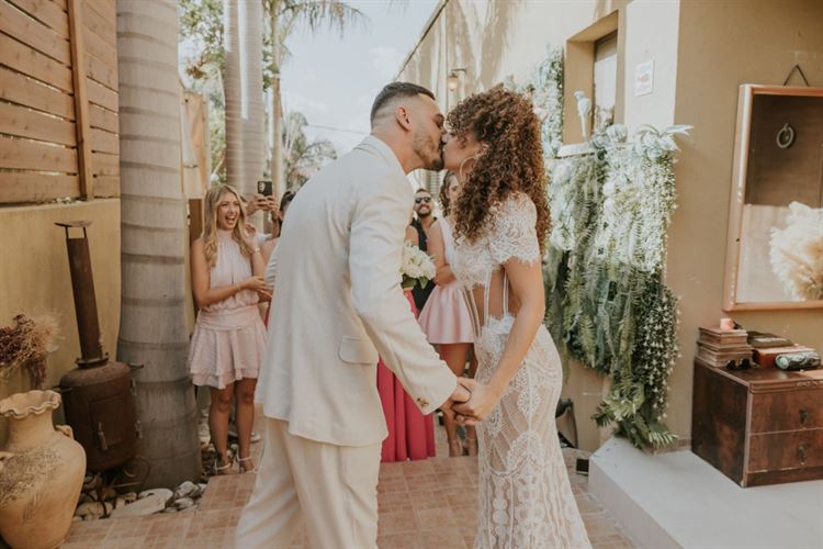 צילום: סשה קוזלוב