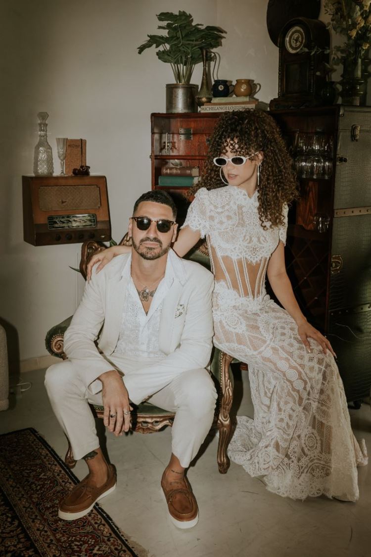 צילום: סשה קוזלוב