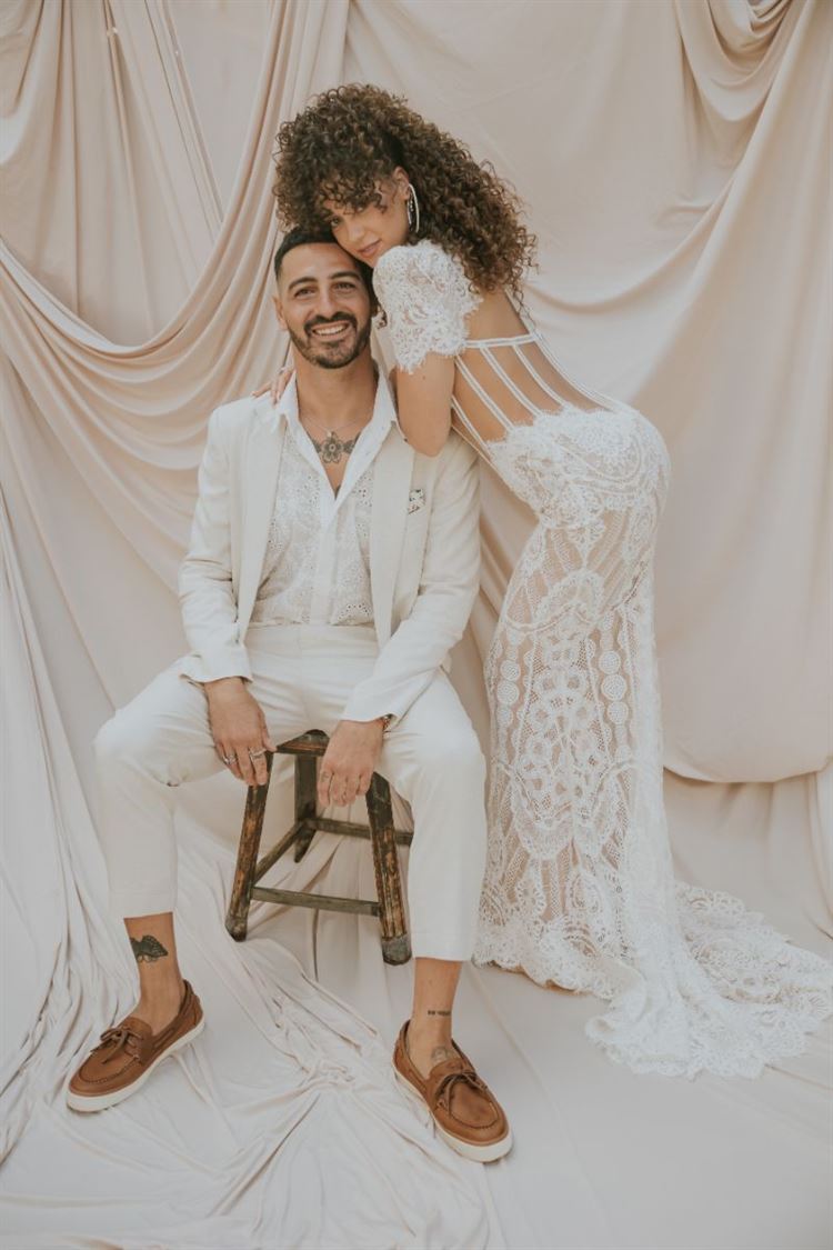 צילום: סשה קוזלוב