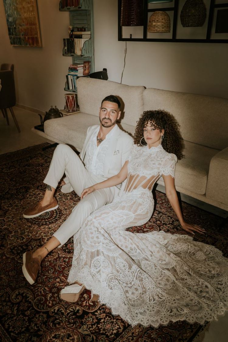 צילום: סשה קוזלוב