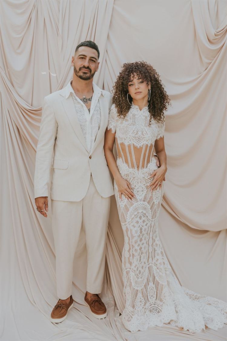 צילום: סשה קוזלוב