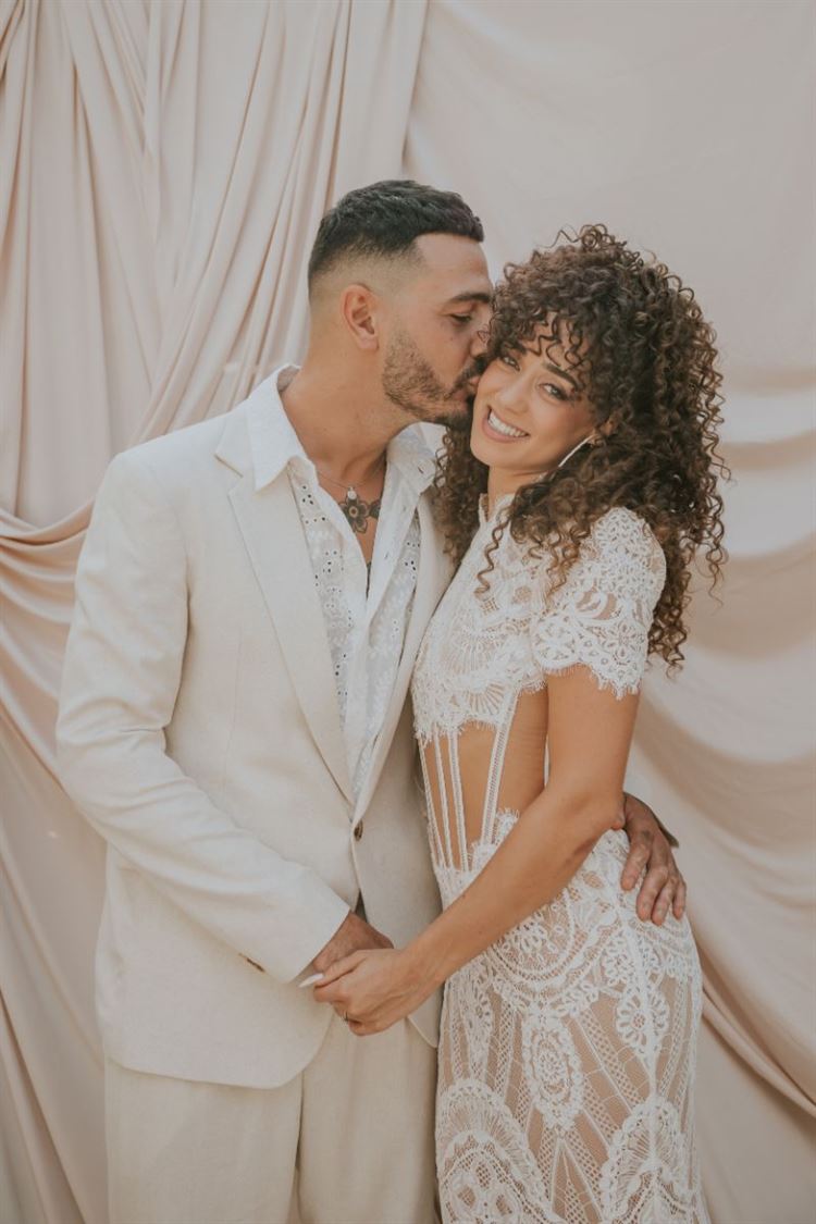 צילום: סשה קוזלוב