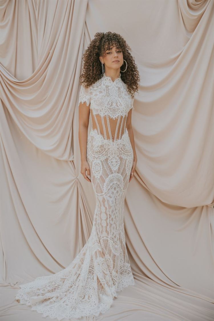 צילום: סשה קוזלוב