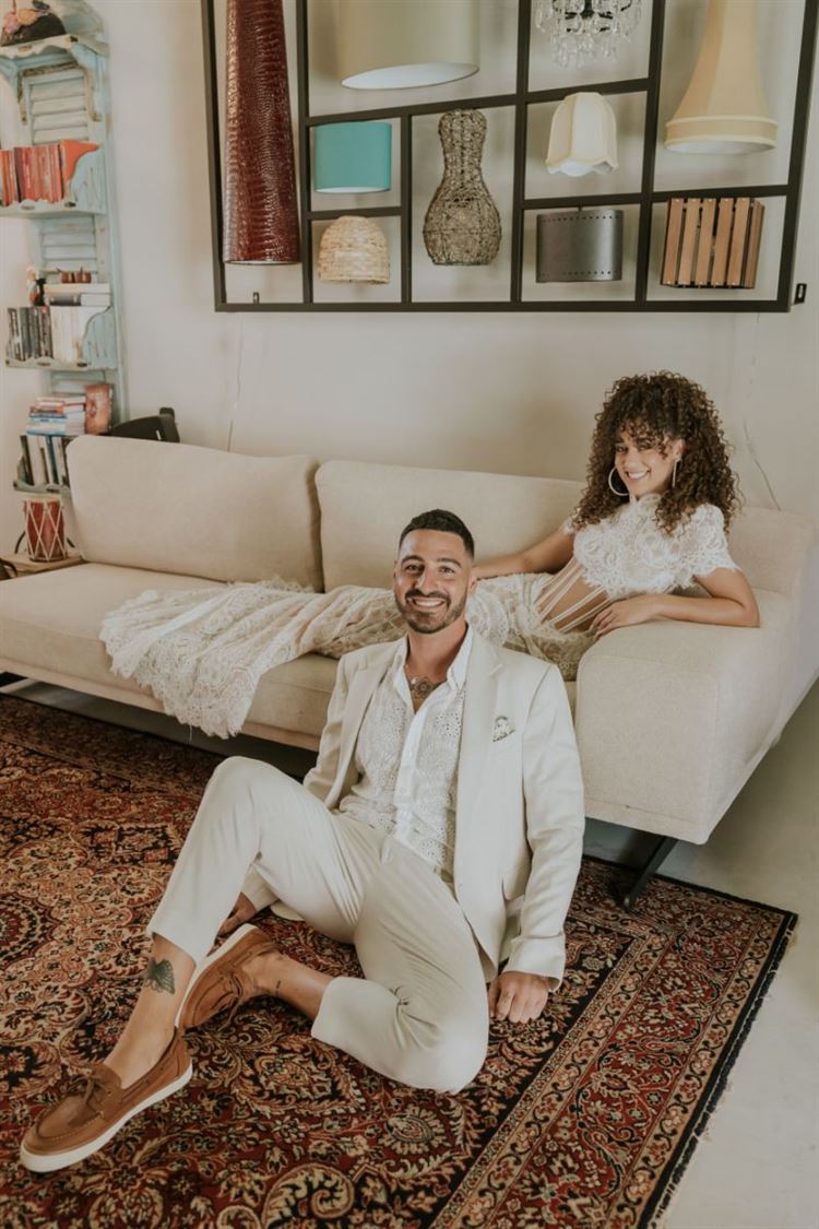 צילום: סשה קוזלוב