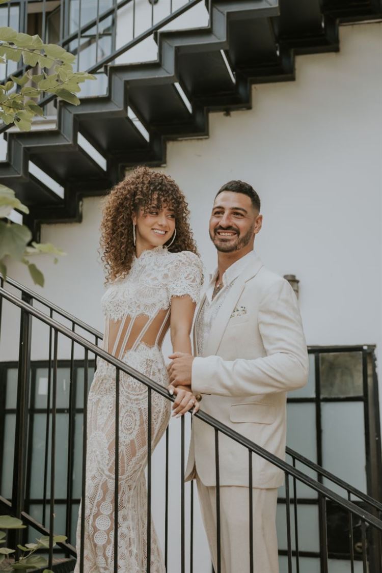 צילום: סשה קוזלוב