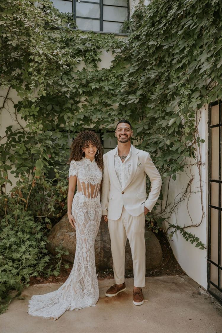 צילום: סשה קוזלוב