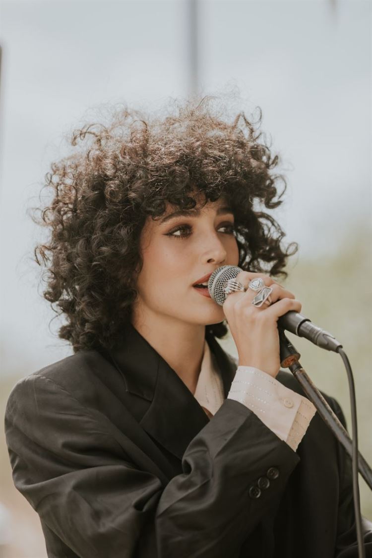 צילום: סשה קוזלוב