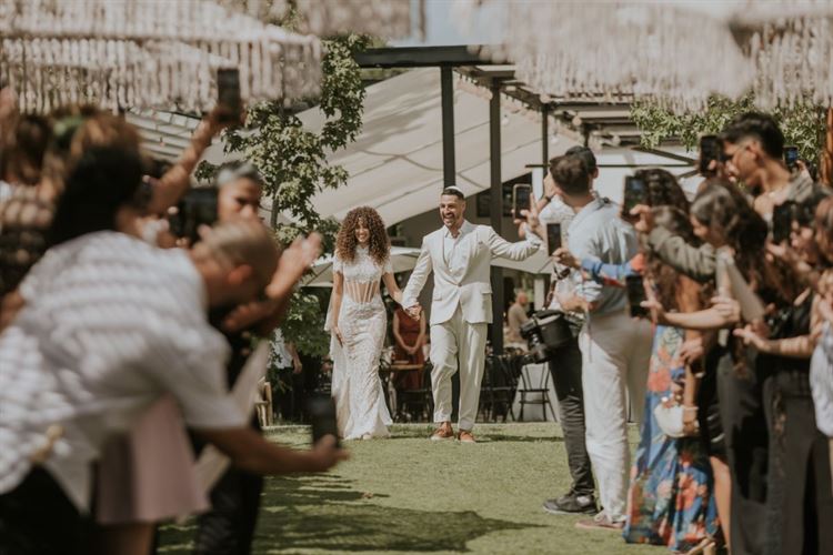 צילום: סשה קוזלוב