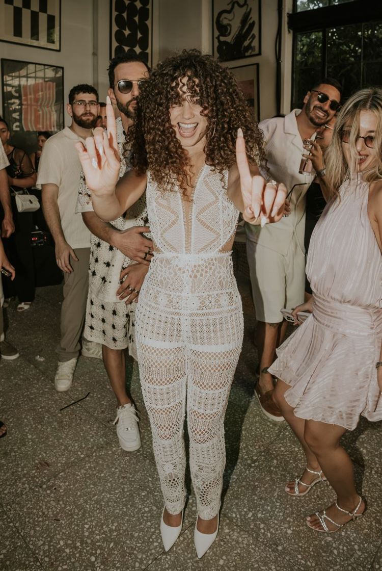 צילום: סשה קוזלוב