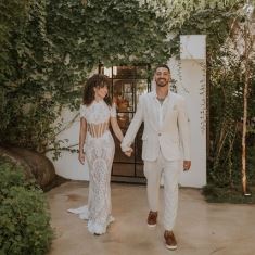 אהבה ממבט ראשון: הסיפור של איב ויוגב