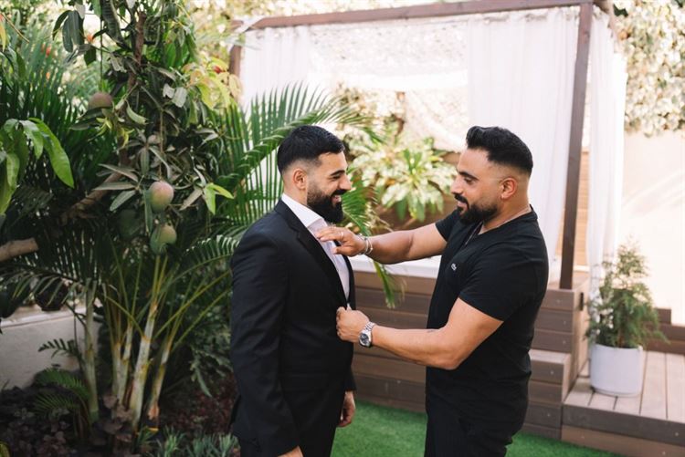 צילום: חיים אביב