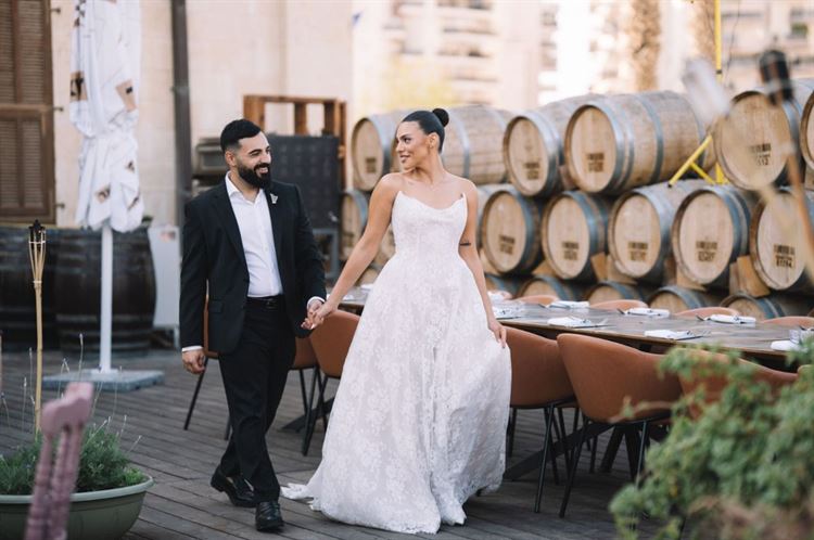 צילום: חיים אביב