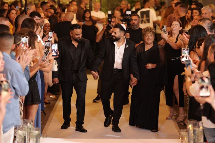 צילום: חיים אביב