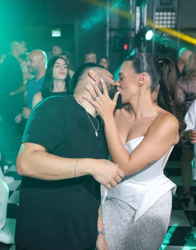 צילום: חיים אביב