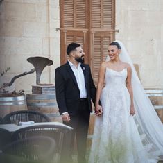 האהבה שניצחה את השבר הגדול: הסיפור של טל וטל