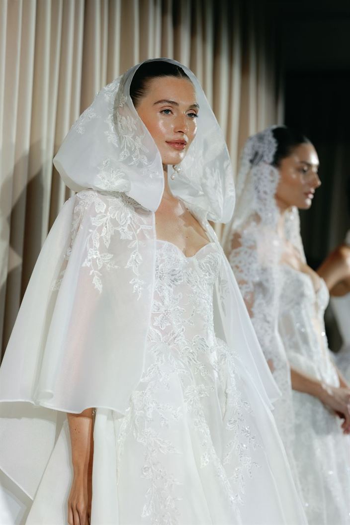New York Fashion Show 2026 ברטה #11