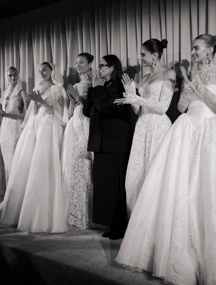 New York Fashion Show 2026 ברטה #6