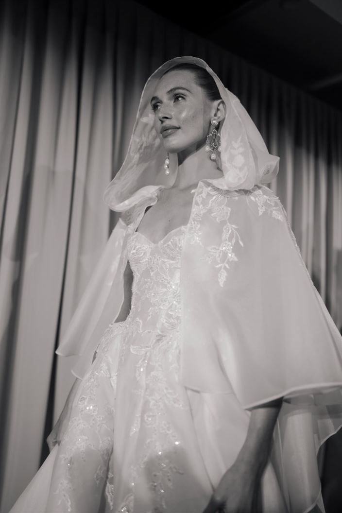 New York Fashion Show 2026 ברטה #3