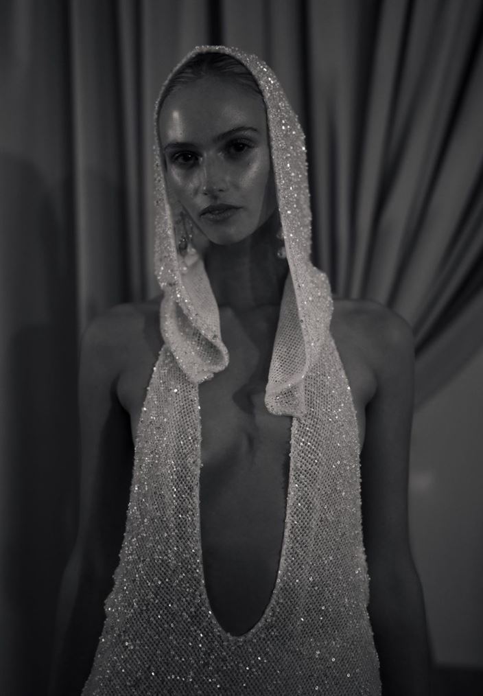 New York Fashion Show 2026 ברטה #1
