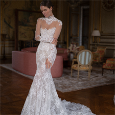 לי גרבנאו חושפת את The Muse Within- קולקציית סתיו - חורף 2026