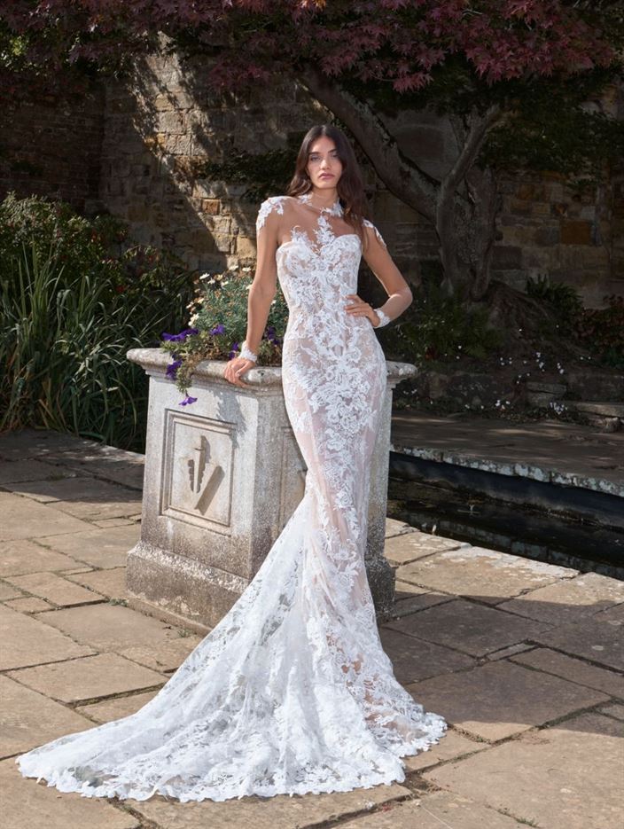 Fall 2026- GALA Collection גליה להב  #13