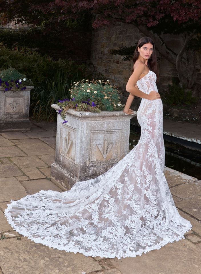 Fall 2026- GALA Collection גליה להב  #10