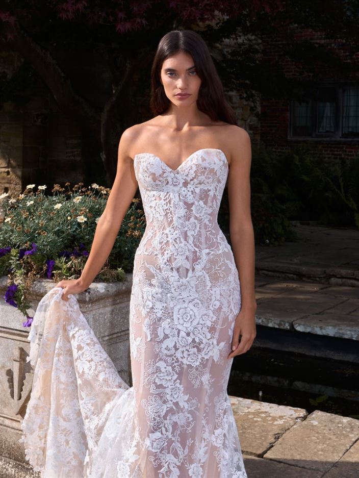 Fall 2026- GALA Collection גליה להב  #8