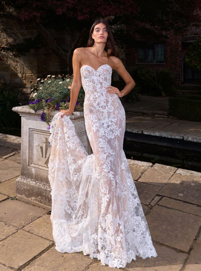 Fall 2026- GALA Collection גליה להב  #7