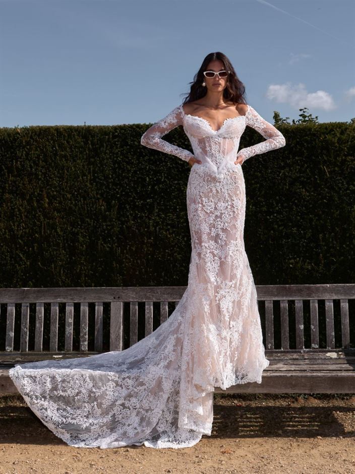 Fall 2026- GALA Collection גליה להב  #6
