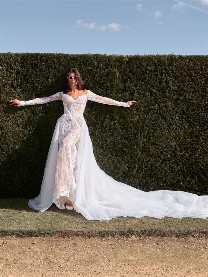 Fall 2026- GALA Collection גליה להב  #2