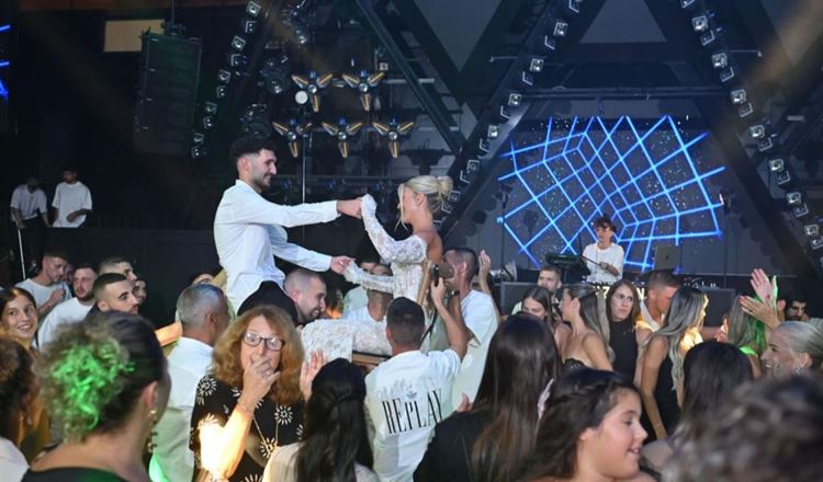 צילום: קסם צלמים