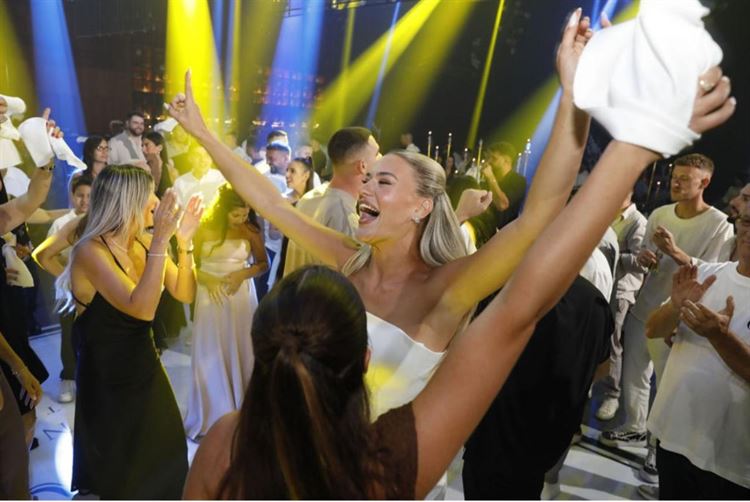 צילום: קסם צלמים