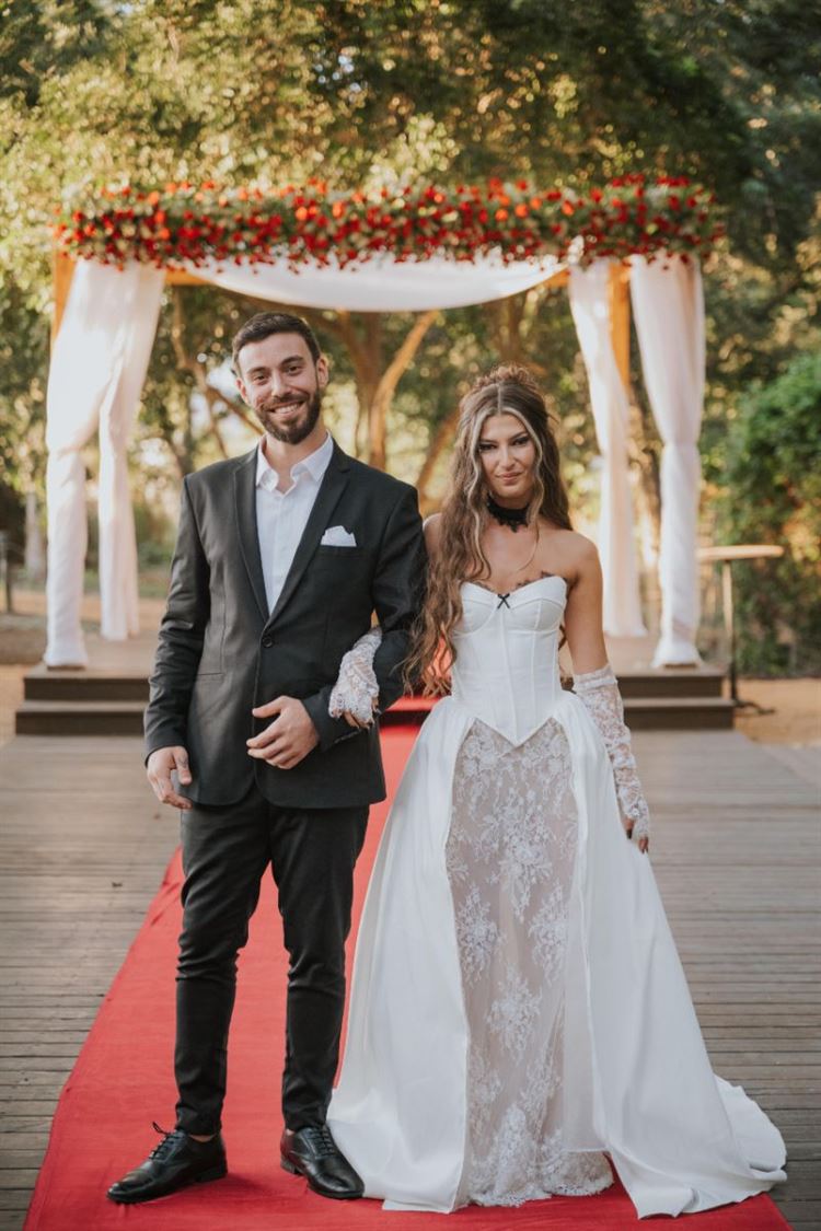 צילום: שחר זיסו