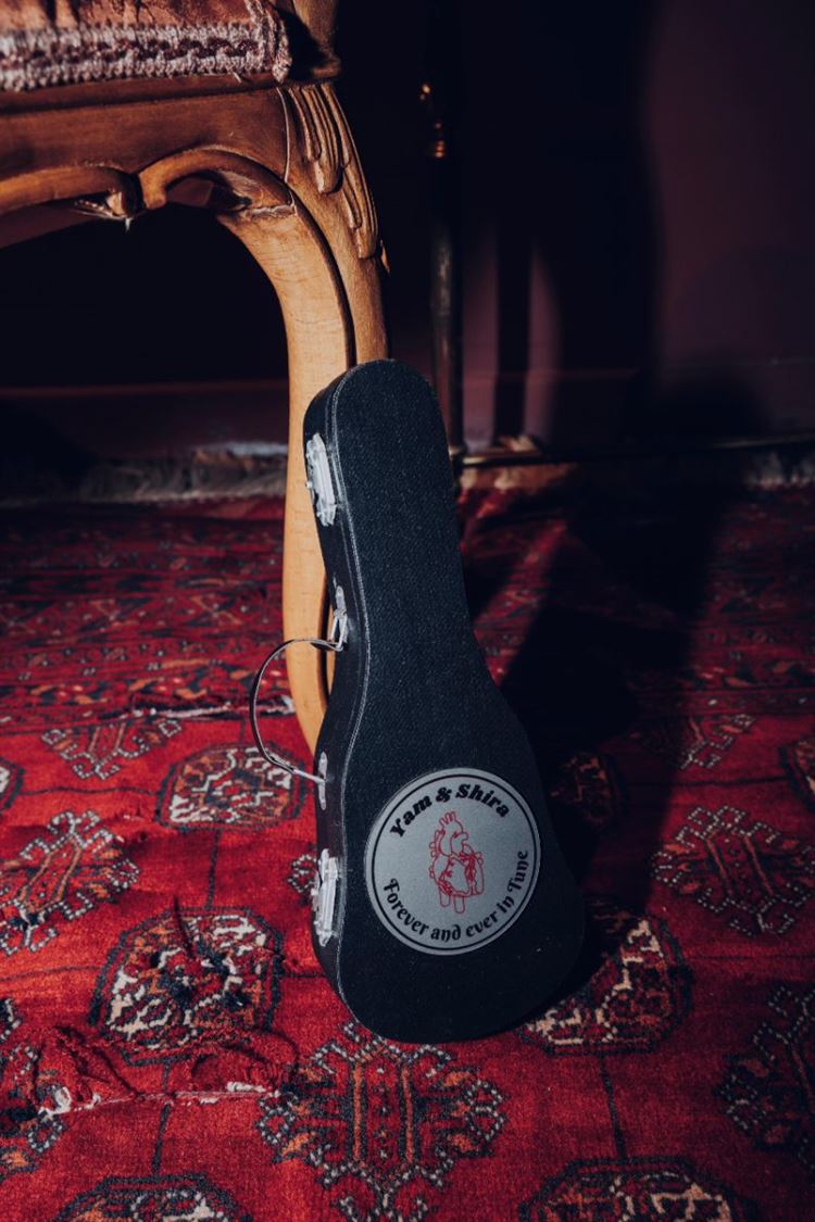 צילום: שחר זיסו