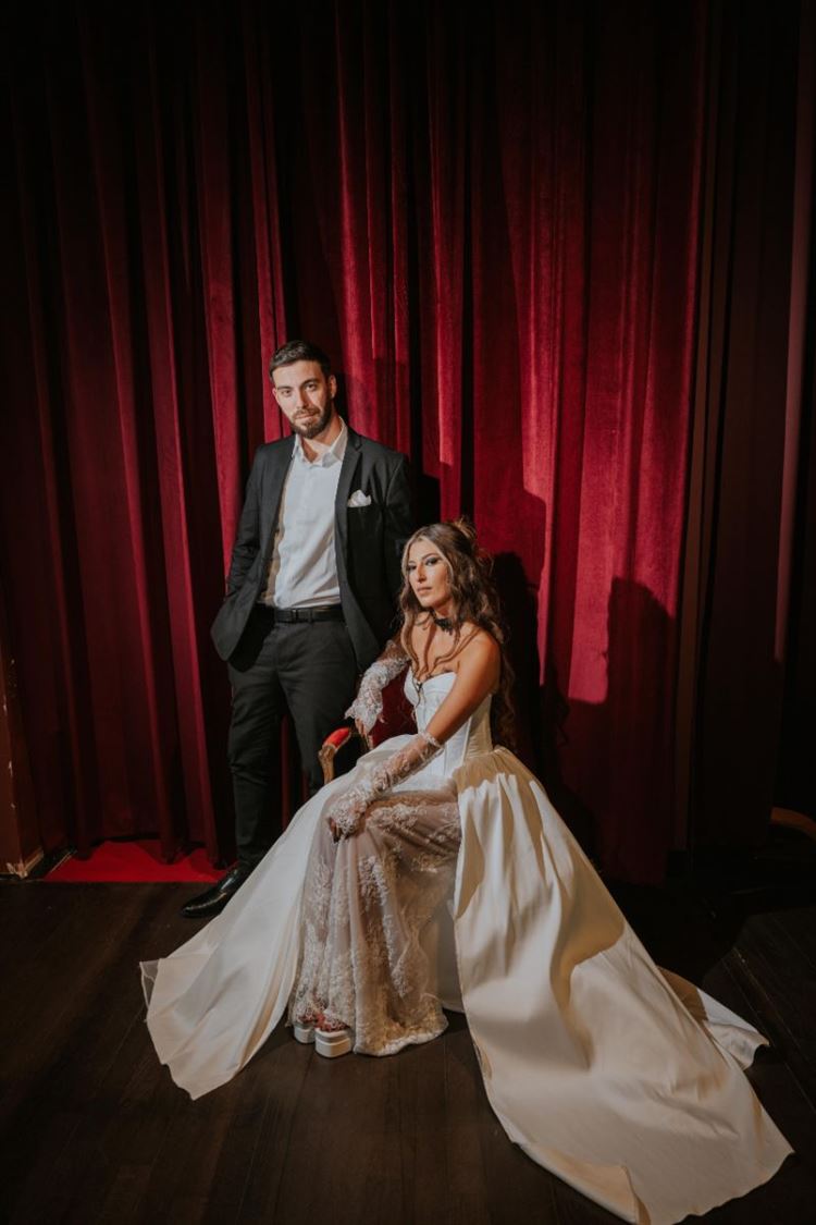 צילום: שחר זיסו