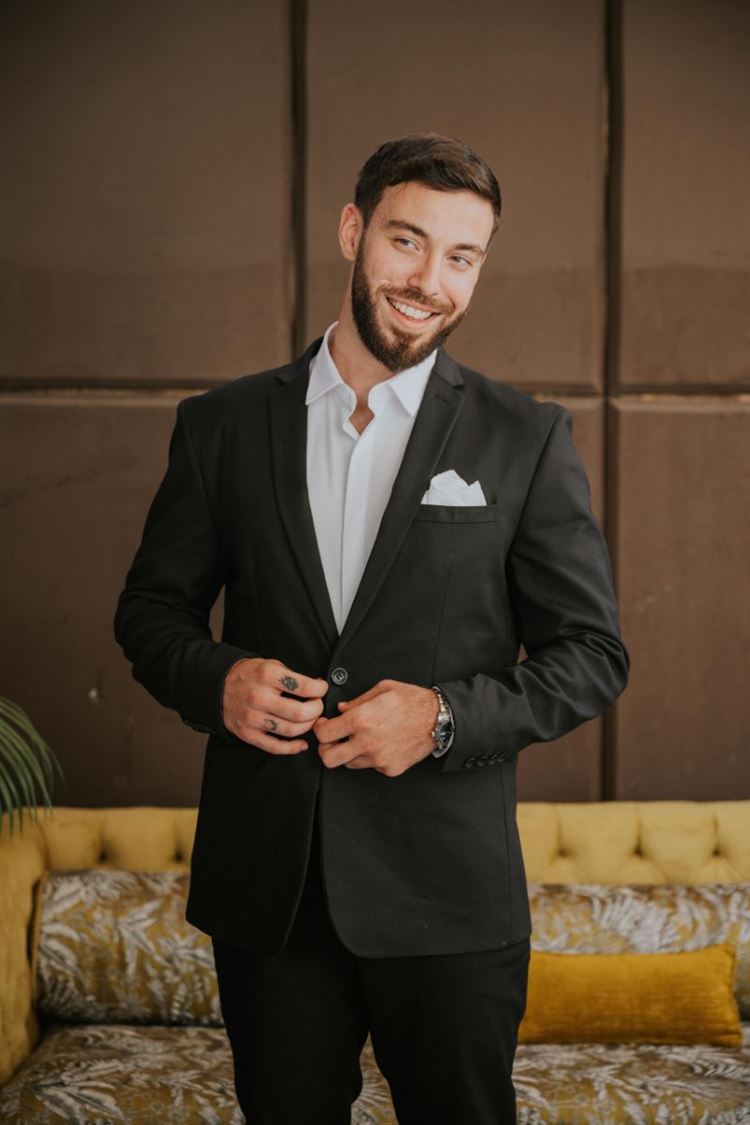 צילום: שחר זיסו