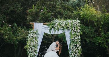 אהבה מנצחת: יובל ושחר חוגגים אחרי 500 ימי מילואים