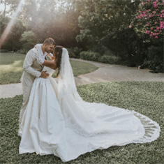 אהבה מנצחת: יובל ושחר חוגגים אחרי 500 ימי מילואים