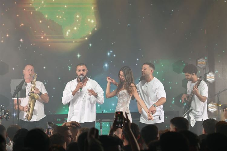 צילום: דור סויסה