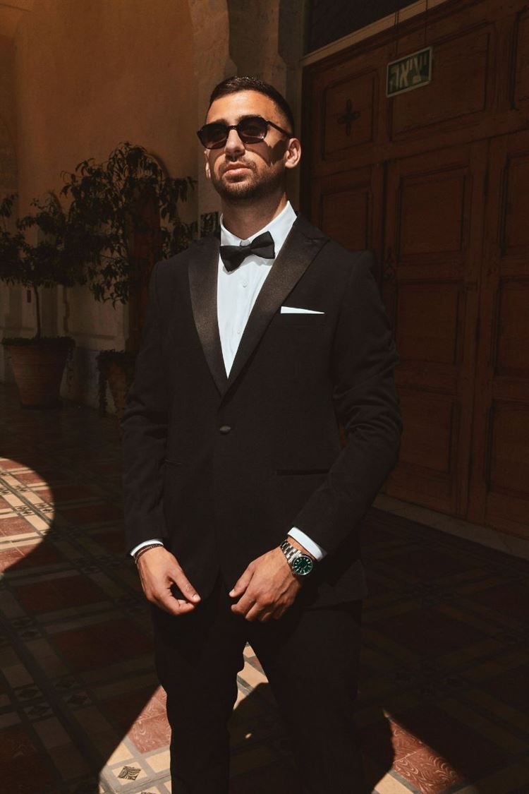 צילום: דור סויסה