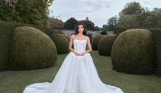 שמלות כלה  - גליה להב 