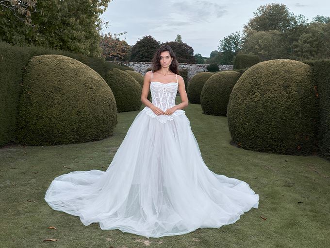 שמלות כלה  לחתונה - גליה להב  - תל אביב -יפו